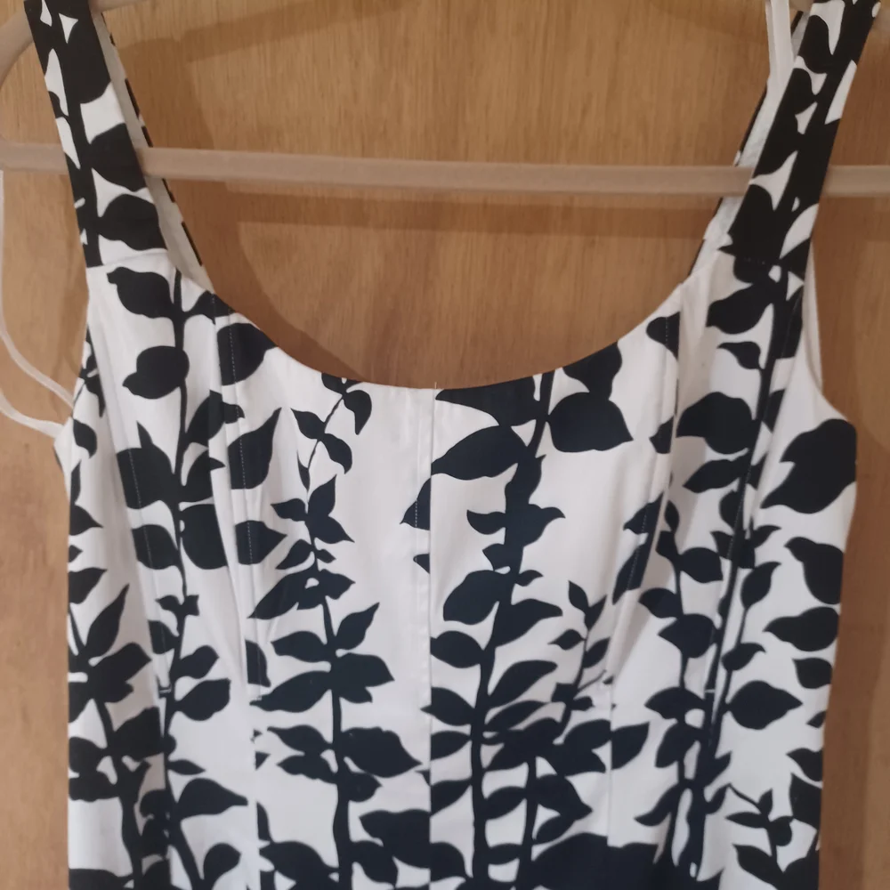 Nine West Y2K Dinner Dress - Picture 2 of 6